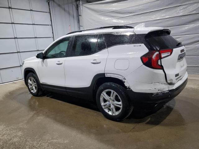 Vin: 3gkalteg2pl158084, lot: 58068625, gmc terrain sle 20232
