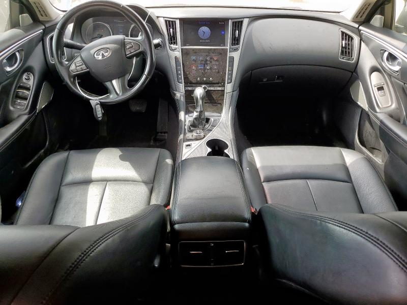 2017 INFINITI Q50 PREMIU JN1EV7AP5HM740940