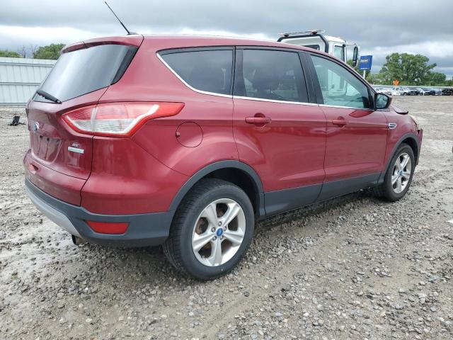 Vin: 1fmcu0gx4duc78270, lot: 58935755, ford escape se 20133