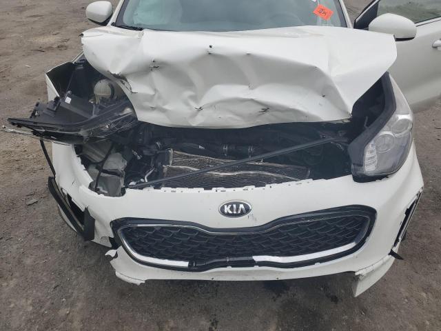2022 KIA SPORTAGE L KNDPM3AC3N7952275