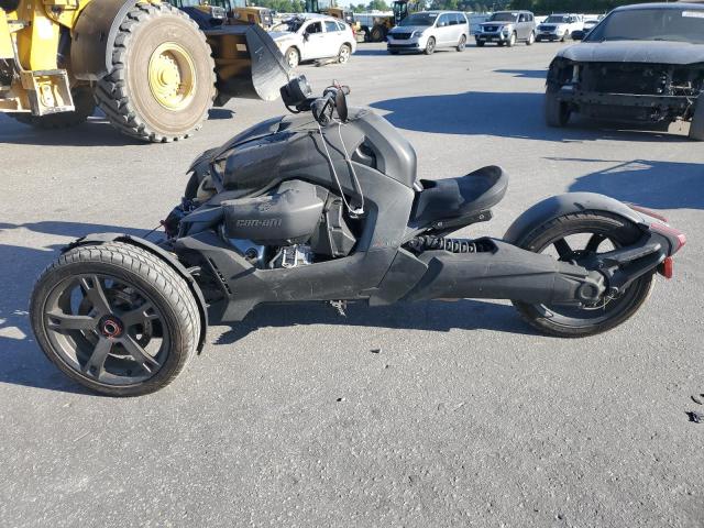 2022 CAN-AM RYKER - 3JB2FEF28NJ002326