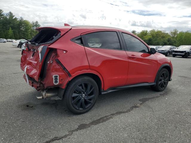 2022 HONDA HR-V SPORT 3CZRU6H13NM726056