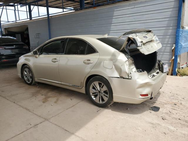 Vin: jthbb1ba9b2044647, lot: 55788005, lexus hs 250h 20112