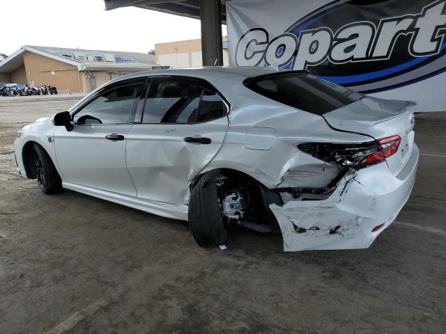 Vin: 4t1k61ak7mu462353, lot: 58367085, toyota camry xse 20212