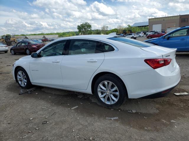 Vin: 1g1zd5st9rf120947, lot: 55332325, chevrolet malibu lt 20242