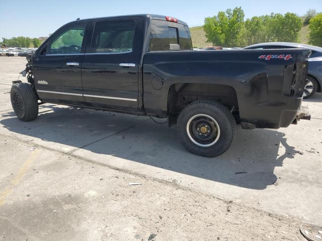 Vin: 3gcuktej2fg360065, lot: 58221305, chevrolet all models k1500 high country 20152