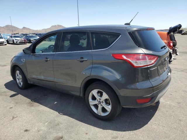 Vin: 1fmcu0g90fua18453, lot: 56760335, ford escape se 20152