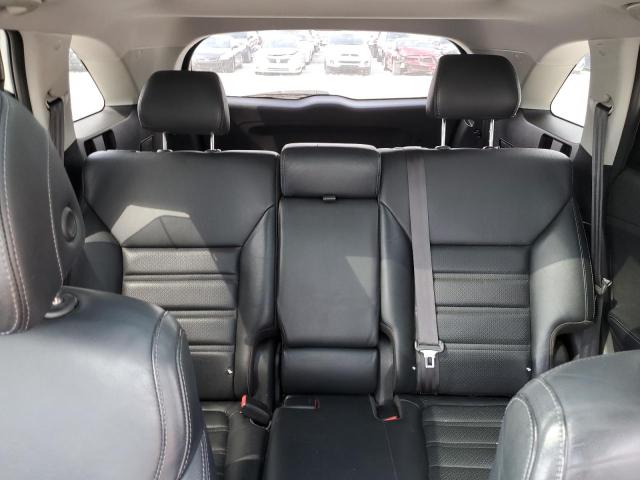 2017 KIA SORENTO EX 5XYPH4A53HG295187