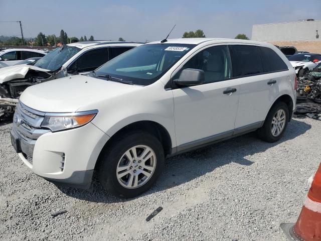 Vin: 2fmdk3gc9bba27546, lot: 58348535, ford edge se 2011 img_1