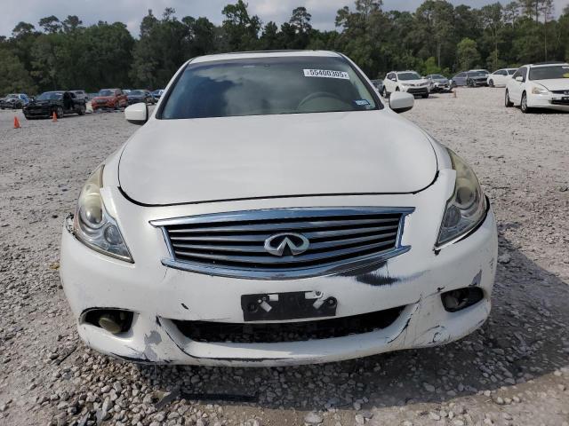 2015 INFINITI Q40 JN1CV6AP3FM503121