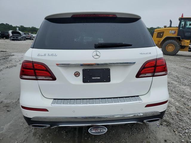 2017 MERCEDES-BENZ GLE 350 4M - 4JGDA5HB9HA969301