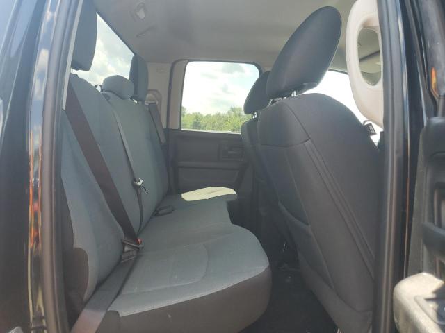 2021 RAM 1500 CLASS - 1C6RR6FG6MS500296