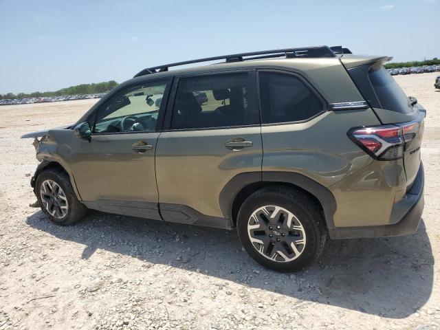 Vin: jf2slddc6sh462788, lot: 56209895, subaru forester premium 20252