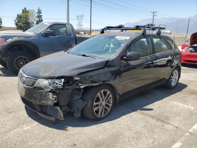 Vin: knafu5a24b5378630, lot: 57644075, kia forte ex 2011 img_1