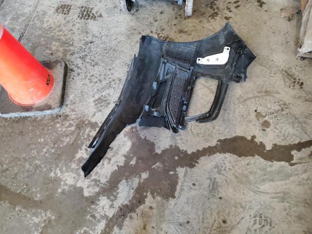 2019 HYUNDAI KONA ULTIM KM8K5CA55KU237757