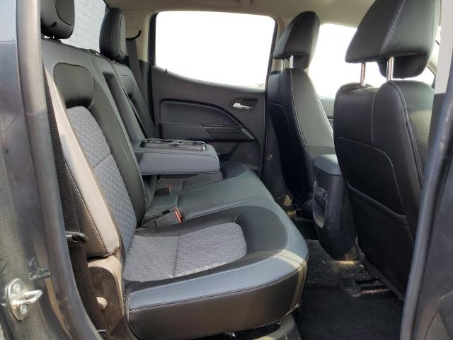 2015 CHEVROLET COLORADO Z #3305576093