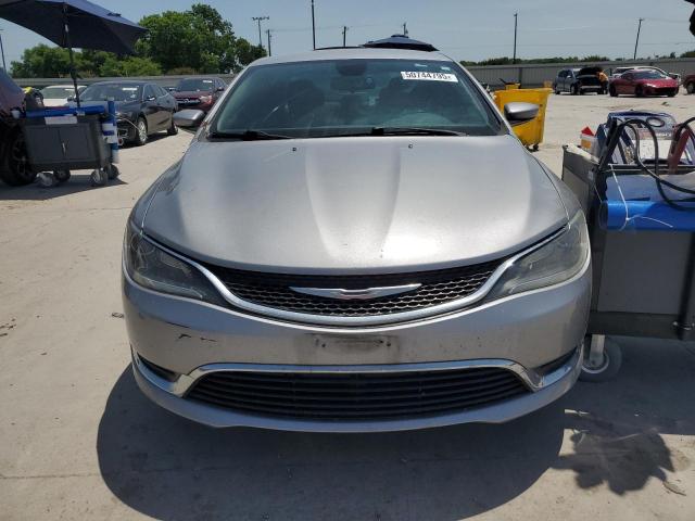 2015 CHRYSLER 200 LIMITE - 1C3CCCAB1FN630602