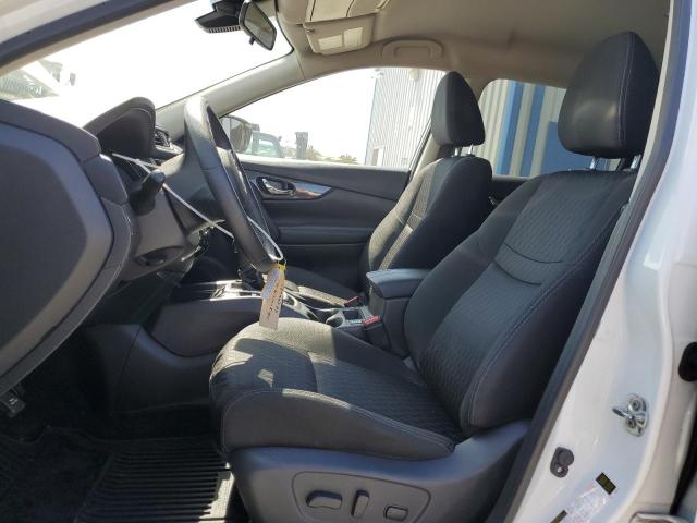 2019 NISSAN ROGUE S KNMAT2MT7KP521710