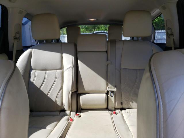 2020 INFINITI QX60 LUXE 5N1DL0MM7LC512469