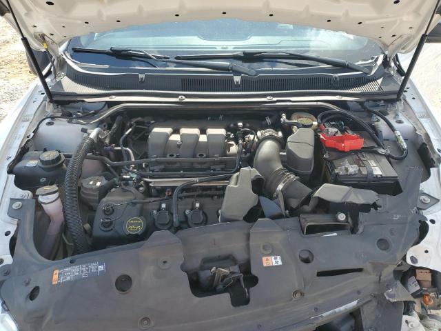 2017 FORD TAURUS POL - 1FAHP2MK4HG106692