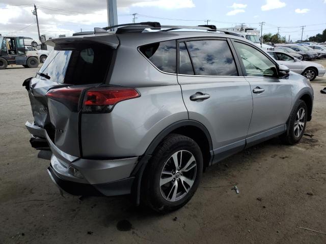 Vin: jtmwfrev3jd122783, lot: 57043385, toyota rav4 adventure 20183