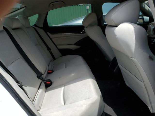 2018 HONDA ACCORD LX 1HGCV1F16JA061600