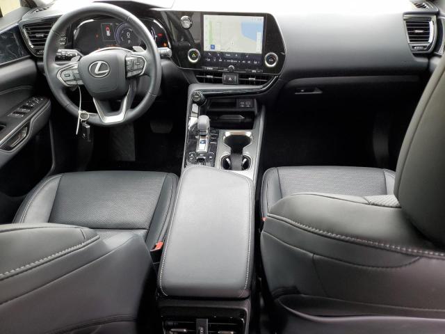 2022 LEXUS NX 350H JTJAKCEZ0N5001874