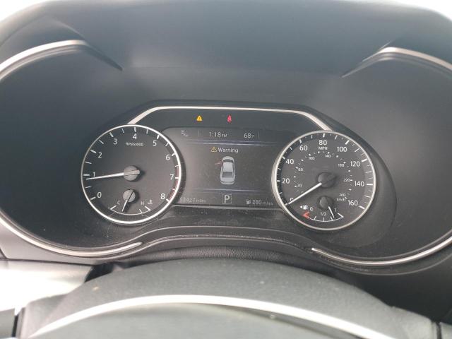 2017 NISSAN MAXIMA 3.5 - 1N4AA6AP8HC436031