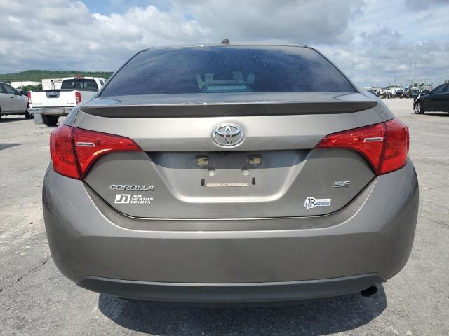 2019 TOYOTA COROLLA L - 5YFBURHE8KP877362