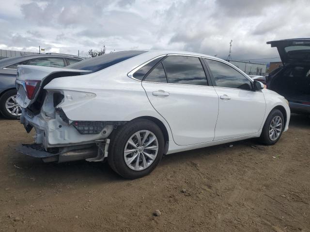 Vin: 4t4bf1fk0fr460851, lot: 56758645, toyota camry le 20153