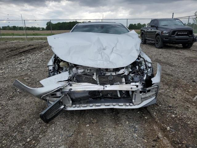2020 TOYOTA COROLLA XS - JTDT4RCE7LJ004025