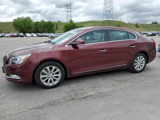 Vin: 1g4gb5gr5ff156305, lot: 59049705, buick lacrosse 2015 img_1