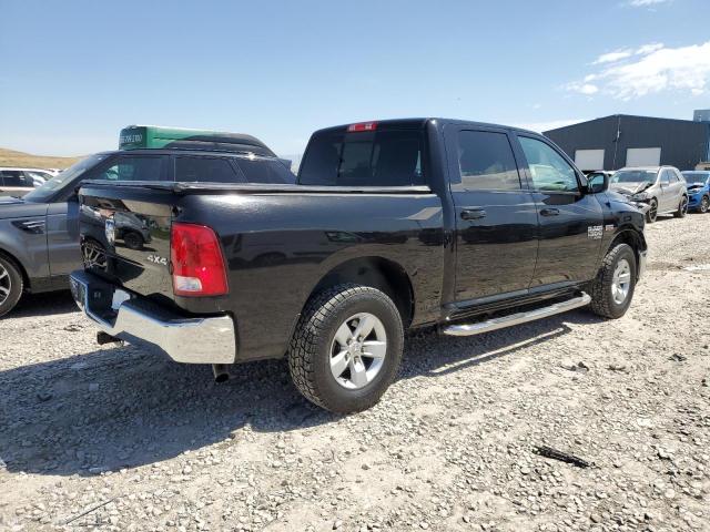 Vin: 3c6rr7lt7kg717559, lot: 58208215, ram 1500 slt 20193