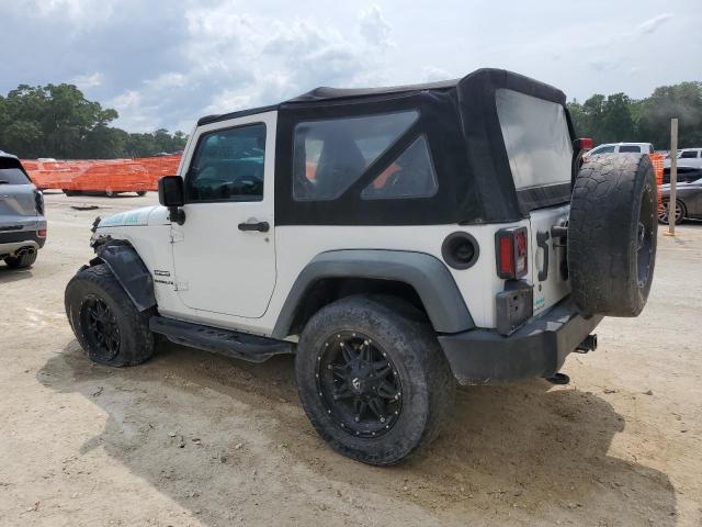 Vin: 1c4ajwag3gl120996, lot: 55791605, jeep wrangler sport 20162