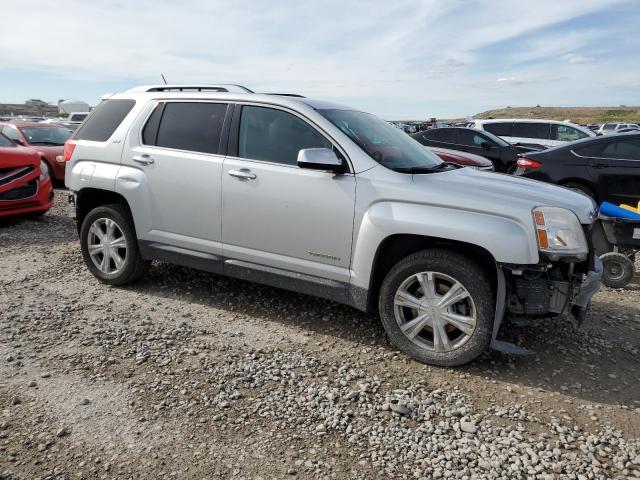 Vin: 2gkfluek5h6320716, lot: 55837545, gmc terrain slt 20174