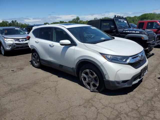 Vin: 2hkrw2h83kh672264, lot: 56889275, honda crv exl 20194