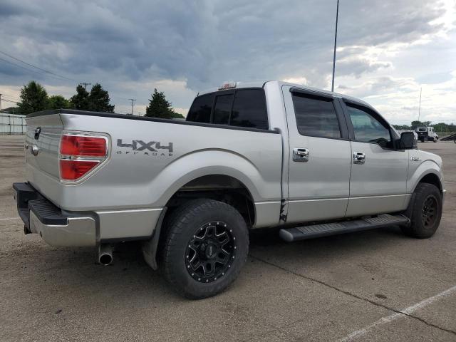 Vin: 1ftfw1ef4efa44048, lot: 58783795, ford f-150 supercrew 20143