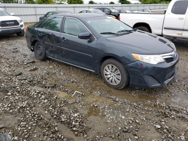 Vin: 4t1bf1fk7eu434272, lot: 56953375, toyota camry l 20144