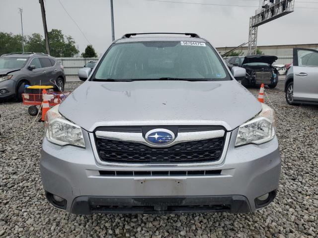 2016 SUBARU FORESTER 2 - JF2SJAHC2GH496314