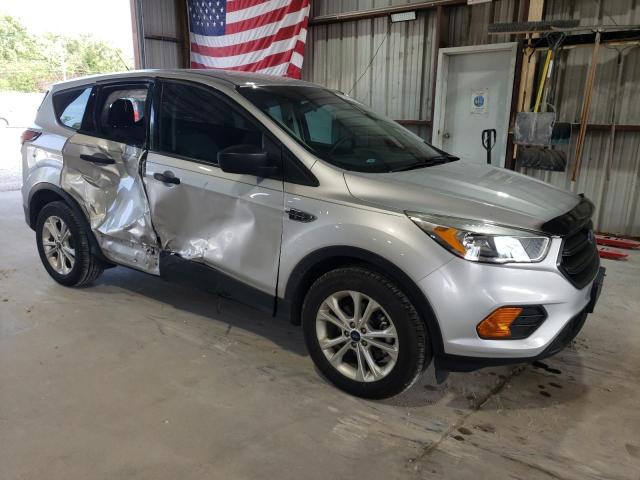 Vin: 1fmcu0f77huc66296, lot: 59171395, ford escape s 20174