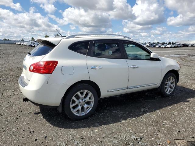 Vin: jn8as5mvxcw385879, lot: 57782255, nissan rogue s 20123