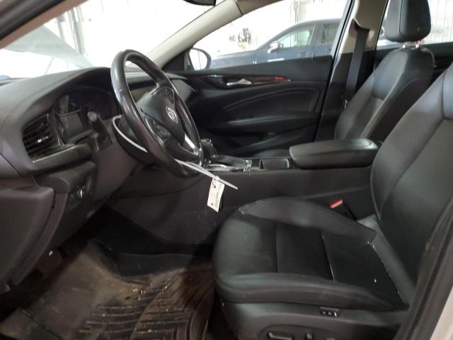 2019 BUICK REGAL ESSE W04GP6SXXK1049477
