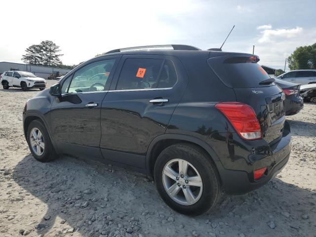 Vin: kl7cjlsb7lb057733, lot: 56352055, chevrolet trax 1lt 20202