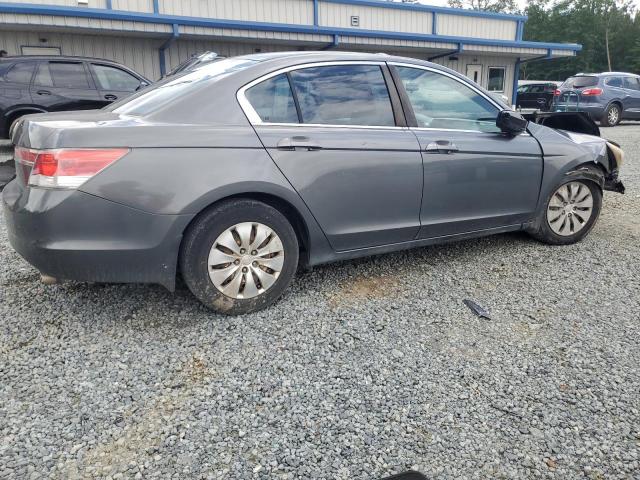 Vin: 1hgcp2f35ca228159, lot: 59113675, honda accord lx 20123