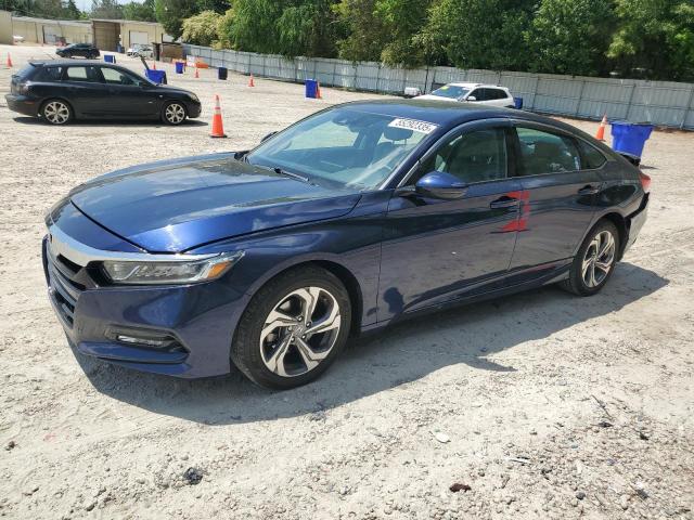 Vin: 1hgcv1f50la122087, lot: 55292335, honda accord exl 2020 img_1