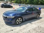 2020 HONDA ACCORD EXL - 1HGCV1F50LA122087