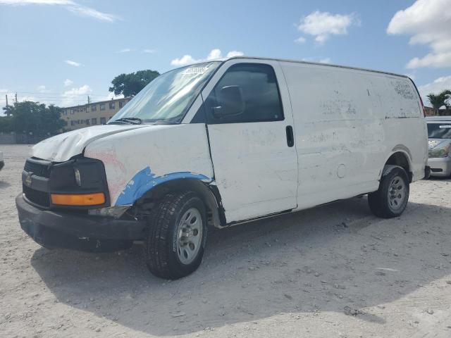 Vin: 1gcsgafxxc1158990, lot: 58536585, chevrolet express 2012 img_1