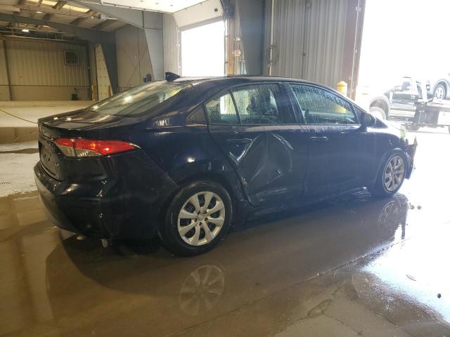 Vin: 5yfb4mde3sp254949, lot: 57566275, toyota corolla le 20253