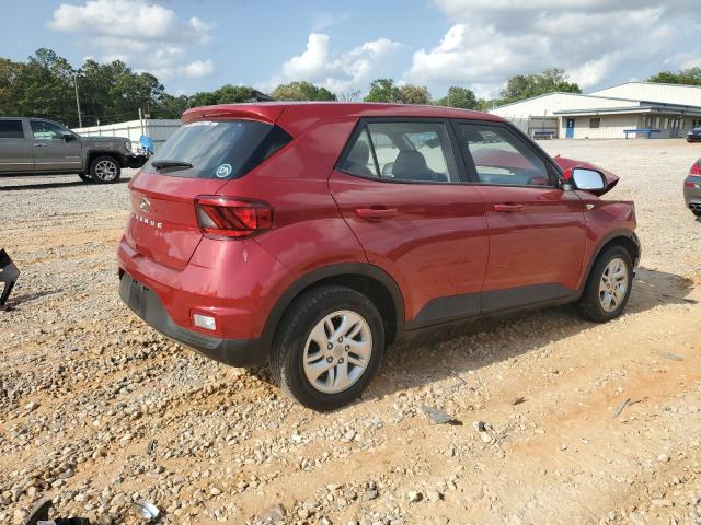 2021 HYUNDAI VENUE SE - KMHRB8A33MU098086