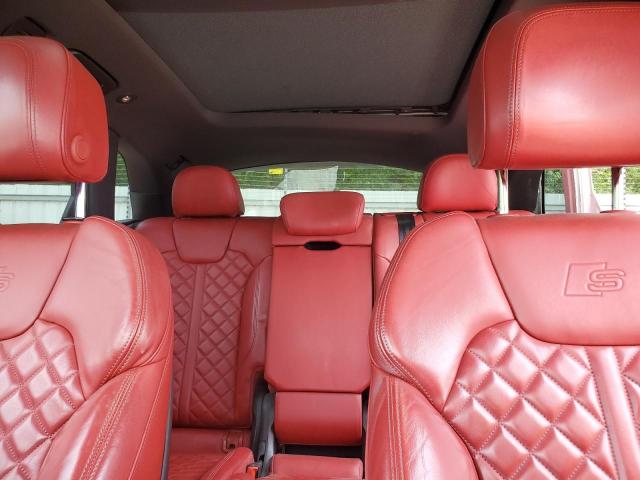 2018 AUDI SQ5 PREMIU - WA1A4AFYXJ2051386